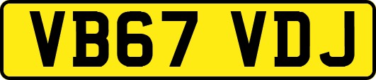 VB67VDJ