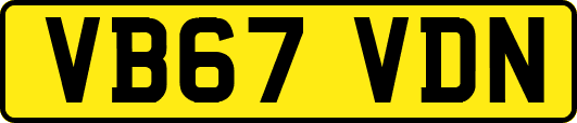 VB67VDN