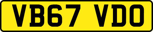 VB67VDO