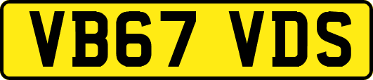 VB67VDS