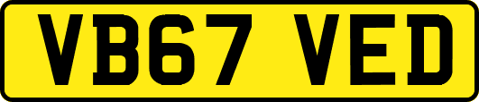 VB67VED