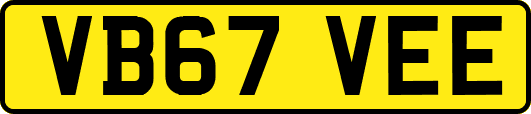 VB67VEE
