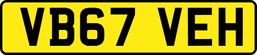 VB67VEH