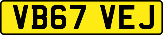 VB67VEJ