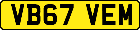 VB67VEM