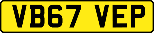 VB67VEP