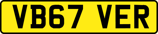VB67VER