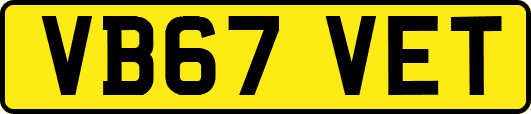 VB67VET