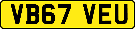 VB67VEU