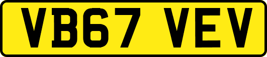 VB67VEV