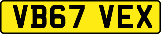 VB67VEX