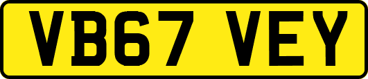 VB67VEY