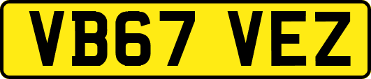 VB67VEZ