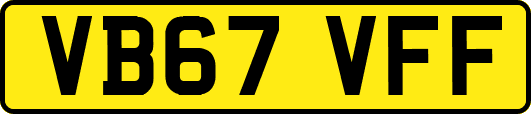 VB67VFF