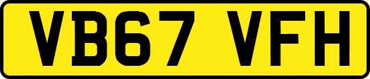 VB67VFH