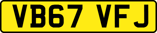 VB67VFJ