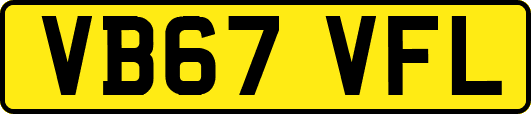 VB67VFL