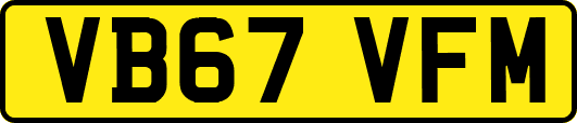 VB67VFM