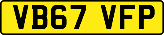 VB67VFP