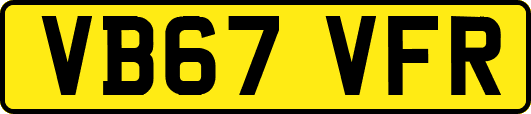 VB67VFR