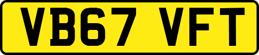 VB67VFT