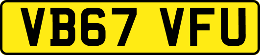 VB67VFU