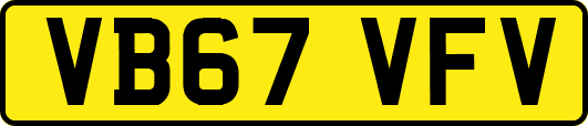 VB67VFV