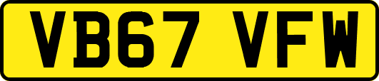 VB67VFW