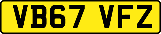 VB67VFZ