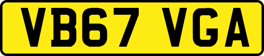 VB67VGA