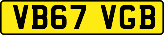 VB67VGB
