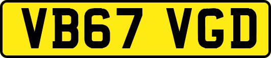 VB67VGD
