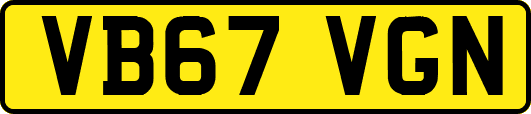 VB67VGN
