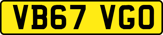 VB67VGO