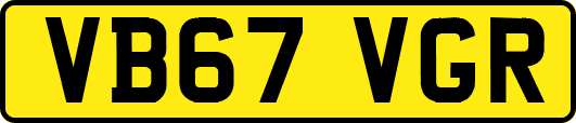 VB67VGR