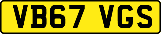 VB67VGS