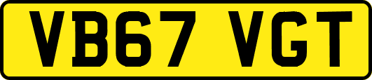 VB67VGT