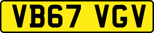 VB67VGV