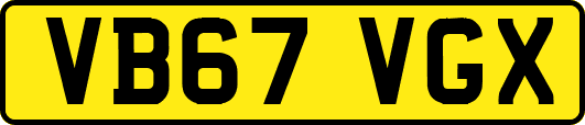 VB67VGX
