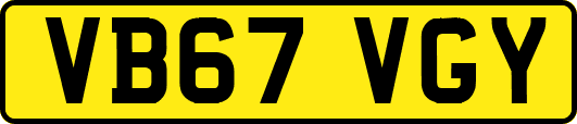 VB67VGY