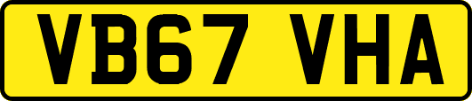 VB67VHA