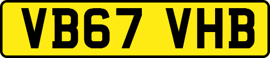 VB67VHB