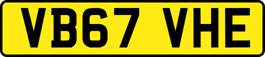 VB67VHE