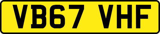 VB67VHF