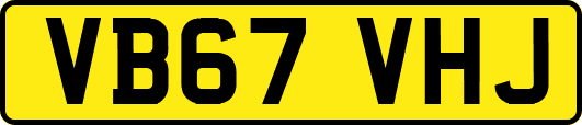 VB67VHJ