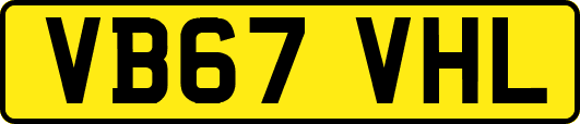 VB67VHL