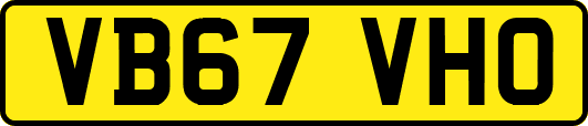 VB67VHO
