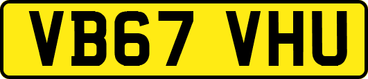 VB67VHU