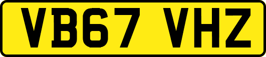 VB67VHZ