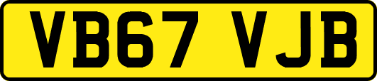 VB67VJB